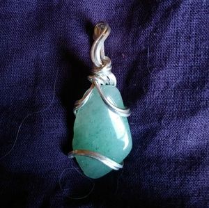 Simply Elegant pendant